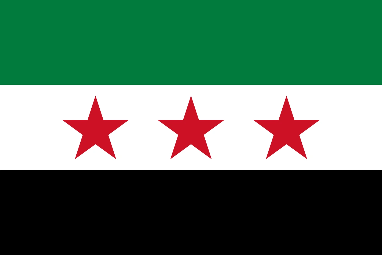 Suriye – Röportaj Serimiz